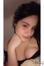 Заказать девушку от 2000 руб. в час (Карина, 27 лет)