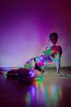 Моника, фотография индивидуалки