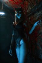 Доминика, анкетное фото